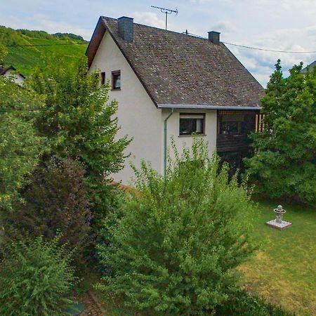 泽汀恩拉蒂Moselhaus住宿加早餐旅馆 外观 照片